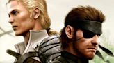 Metal Gear Solid 3 Snake Eater voice actor teases remake