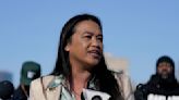 FBI raids home of embattled Oakland Mayor Sheng Thao