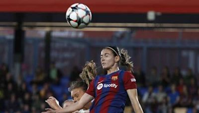 Rivalries on tap with Barcelona-Chelsea and Lyon-PSG in Women's Champions League semifinals