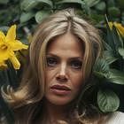 Britt Ekland