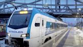 Government invests millions in new commitment to hydrogen-electric train technology: 'These goals are now possible'