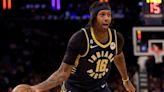 James Johnson Returns To Indiana Pacers As Continuity Remains Key