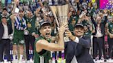 Los inesperados 'talismanes' del título de Euroliga del Panathinaikos