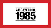 ‘Argentina, 1985’ Tells Real-Life Superhero Story Through A Historic Lens – Contenders Film: The Nominees