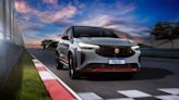 Oficial: confirman cuándo se venderá en la Argentina el Fiat Pulse Abarth, el primer auto SUV deportivo