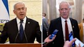 Israeli political tensions boil over, revealing new danger for Netanyahu