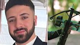 Crossbow laws in UK explained as adults 'can legally own them' as manhunt underway for Kyle Clifford