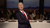 ‘Saturday Night Live’: Donald Trump Tells Easter Story, Calls Ron DeSantis Judas and Jesus a ‘Nepo Baby’