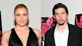 La vez que Greta Gerwig y Adam Driver nos descolocaron con una película secreta