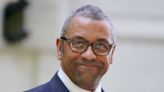 Education Secretary James Cleverly refuses to admit own ‘awful’ A-Level grades