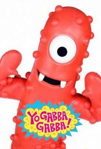 Yo Gabba Gabba!