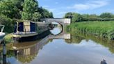 Why this Cheshire canal cruise is named among the best in the UK