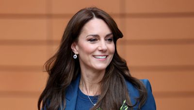 Kate, princess of Wales, completes chemotherapy, set to resume public duties