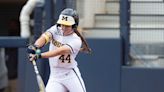 How to watch Michigan softball vs. Maryland in Big Ten quarterfinal: Channel, stream, preview