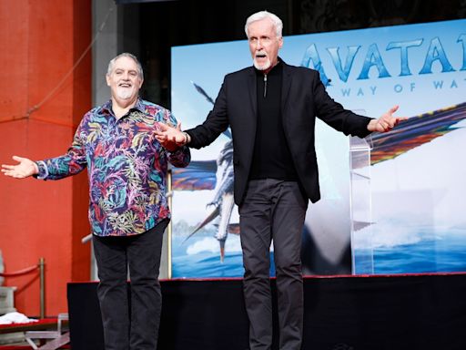 Muere Jon Landau a los 63 años, productor de películas como 'Titanic' o 'Avatar'