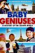 Baby Genius 3: Baby Squad Investigators