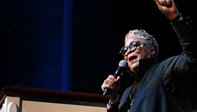 Obstacles remain as women seek more leadership roles in America’s Black Church