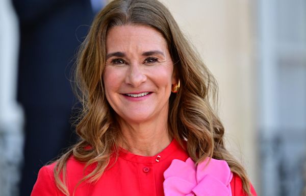 Melinda French Gates tells Oprah Winfrey she runs every major life decision by her three closest female friends: ‘They are my truth council’