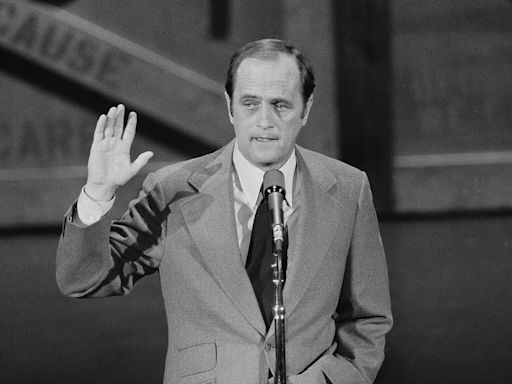Bob Newhart was a timeless comedic genius whose quiet delivery made him a star