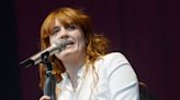 Florence Welch says she recently underwent surgery: 'It saved my life'