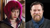 Mary Elizabeth Winstead on Husband Ewan McGregor's Wardrobe Nod to Her “Scott Pilgrim” Character (Exclusive)