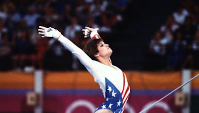 Gymnastics Legend Mary Lou Retton Makes Opinion of Simone Biles Extremely Clear