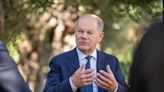 Scholz says his weakened coalition must 'get our act together'