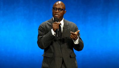 Barry Jenkins Doesn’t Want You to Feel Bad About Skipping ‘The Underground Railroad’ (But He Wouldn’t Mind if You ...