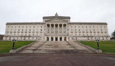 Health department gets £122m in Stormont mini-budget