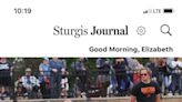 Download: Get alerts, headlines and e-Edition in one Sturgis Journal app!