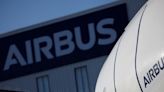 Airbus reaffirms jet output goals amid strong demand