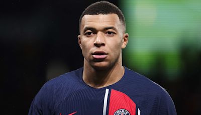 Real Madrid Earn €800 Thousand In One Day From Mbappe Jersey Sales