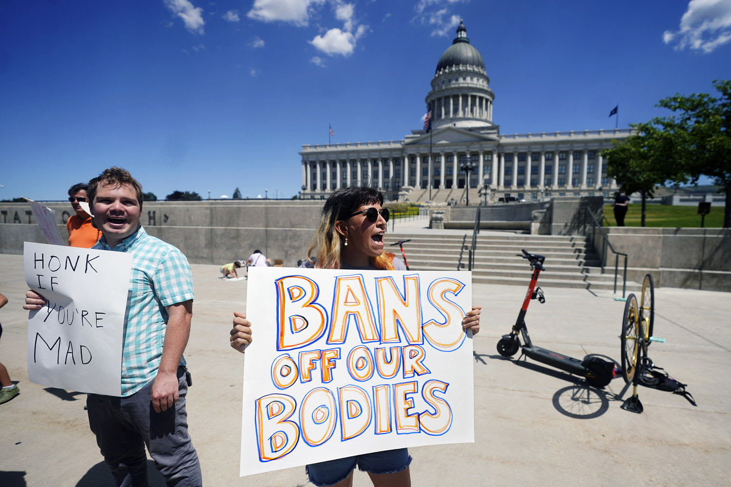 Does your state have abortion restrictions? See our breakdown of each state's rules