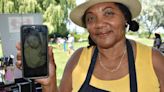 ‘I used to come here as a child over 60 years ago’: Black history celebration a tradition at Lakeside Park