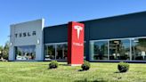 Tesla service center bought for $11M - St. Louis Business Journal