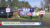 East Texas politicians, experts look at what will be on the ballot in November