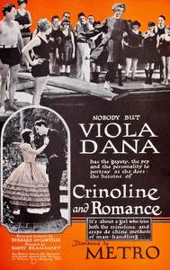 Crinoline and Romance