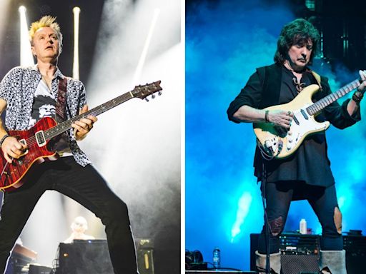 Deep Purple’s Simon McBride on the Ritchie Blackmore lick he found most difficult to learn