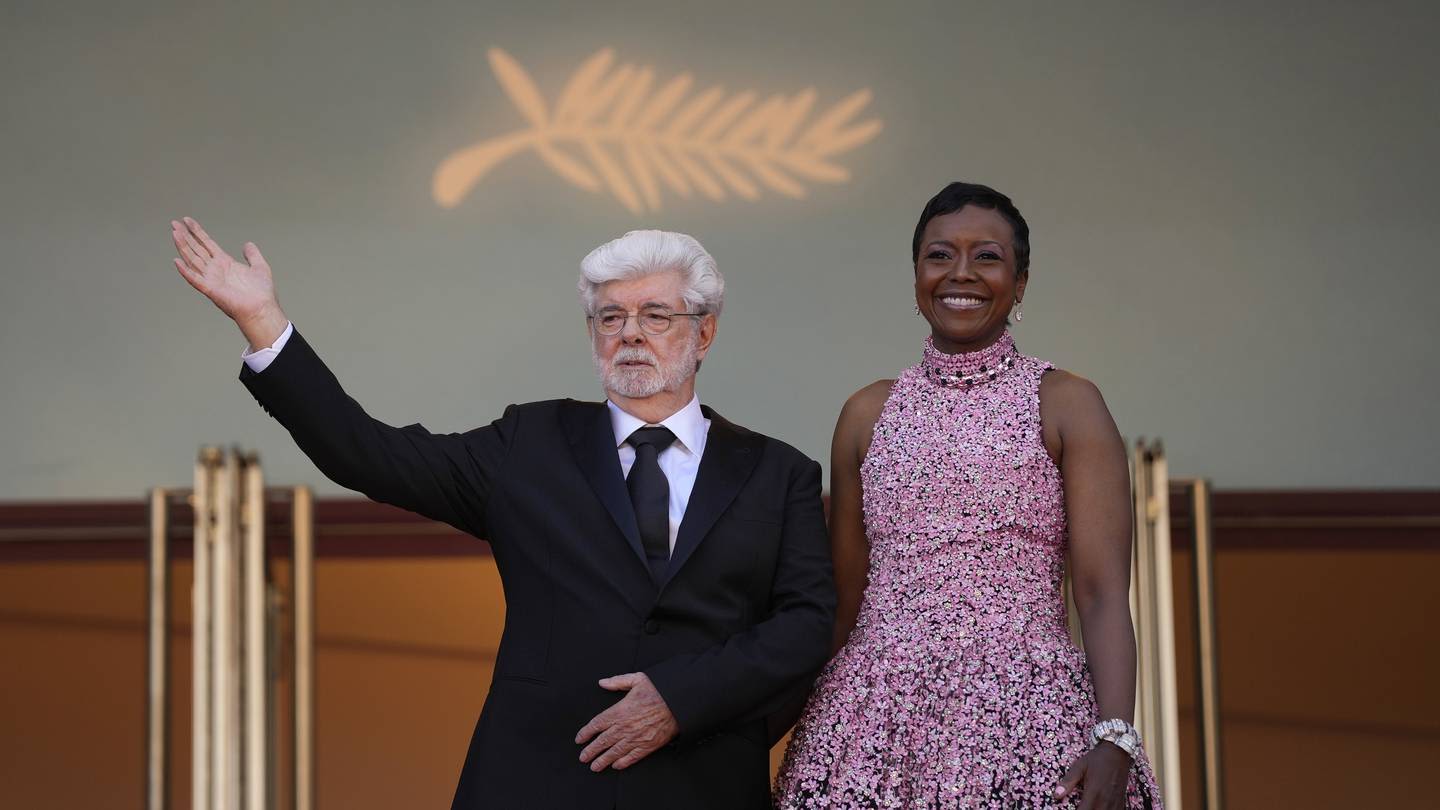 What will win the Palme d'Or? Cannes closing ceremony is getting underway
