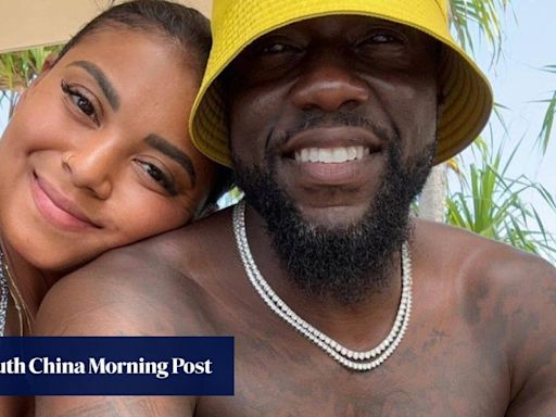 Meet Eniko Hart, Kevin Hart’s wife who celebrated his 45th with him in Greece