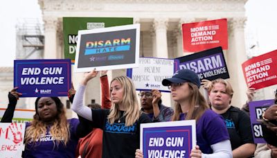 Maryland assault weapons ban upheld by appeals court as sparring over Supreme Court precedent continues