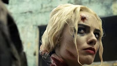 The suicide squad - missione suicida e quel disperato tentativo della DC Comics