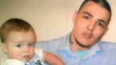 Father imprisoned for 12 years for stealing mobile phone under ‘cruel’ indefinite jail term reunited with son