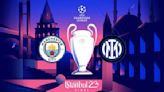 Final Champions League 2023: Inter de Milán vs Manchester City