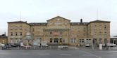 Bamberg station