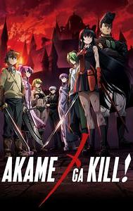 Akame Ga Kill