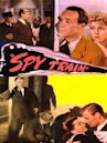 Spy Train (Película, 1943)