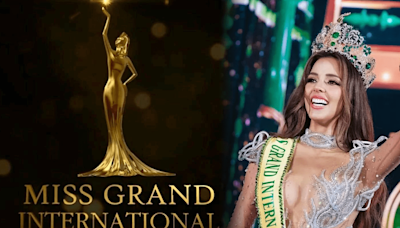 Luciana Fuster deja el Miss Grand International: conoce la fecha en que entregará su corona