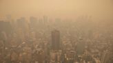 New York City gears up for potential wildfire impact on air quality