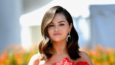 “Incroyable” : Selena Gomez donne une leçon de développement personnel pour prendre soin de sa santé mentale (et ça fait réfléchir)